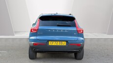 Volvo XC40 2.0 B4P Ultimate Dark 5dr Auto Petrol Estate